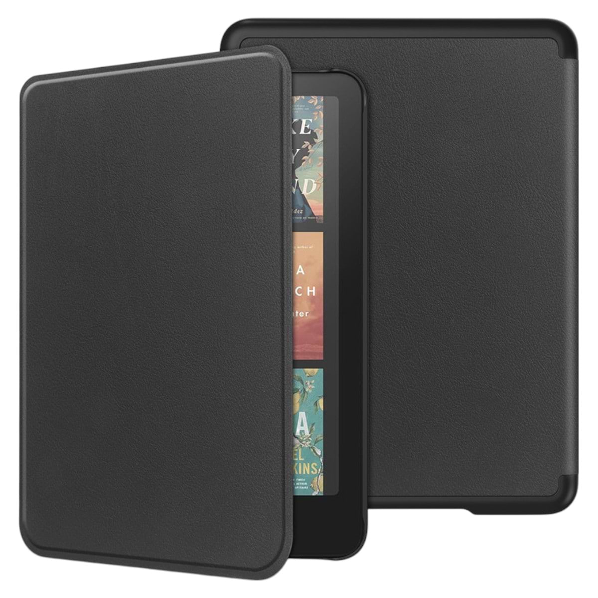 Чехол для электронной книги Armorstandart for Amazon Kindle Paperwhite 12th Gen 2024 / Kindle Colorsoft Black (ARM81956)
