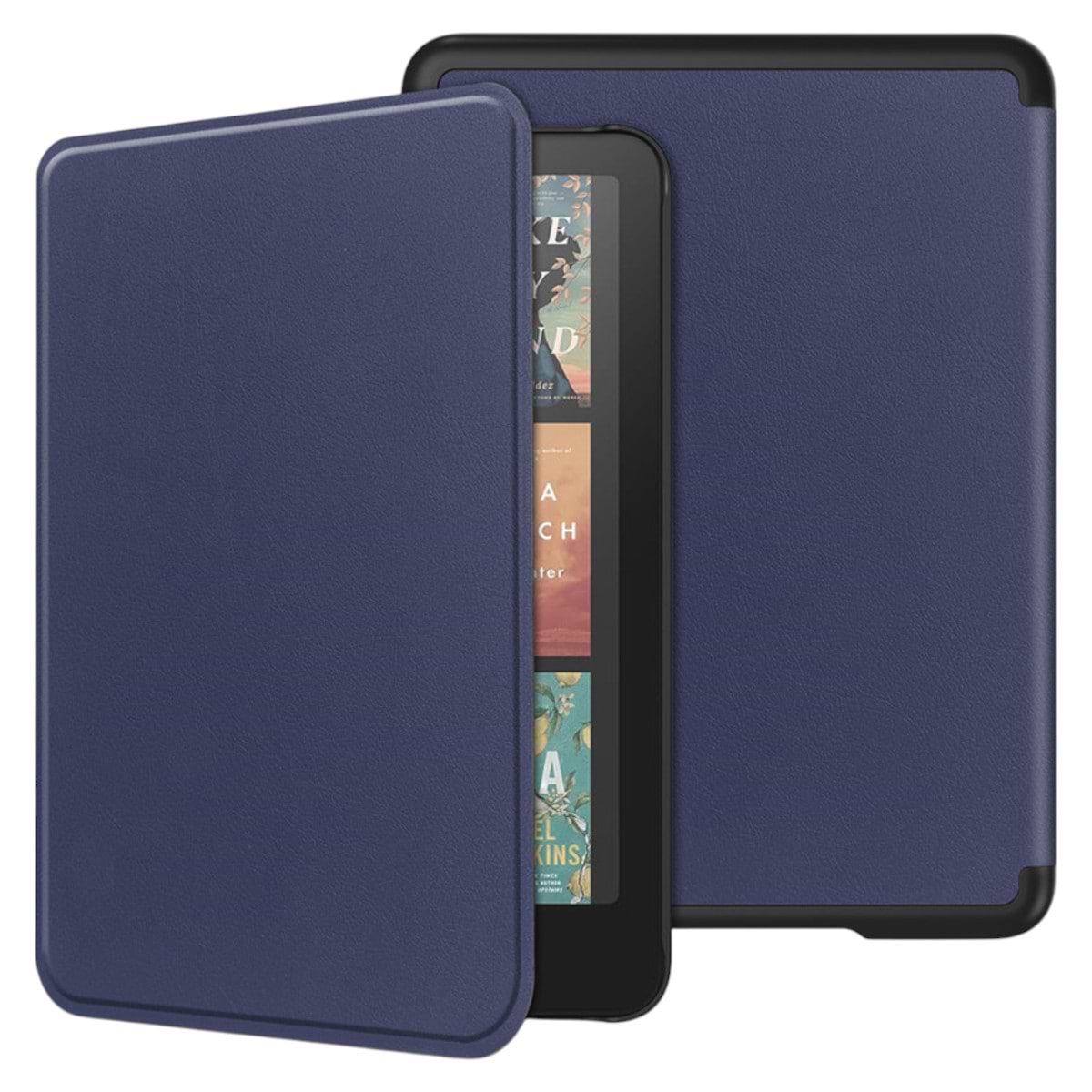 Чехол для электронной книги Armorstandart for Amazon Kindle Paperwhite 12th Gen 2024 / Kindle Colorsoft Dark Blue (ARM81957)