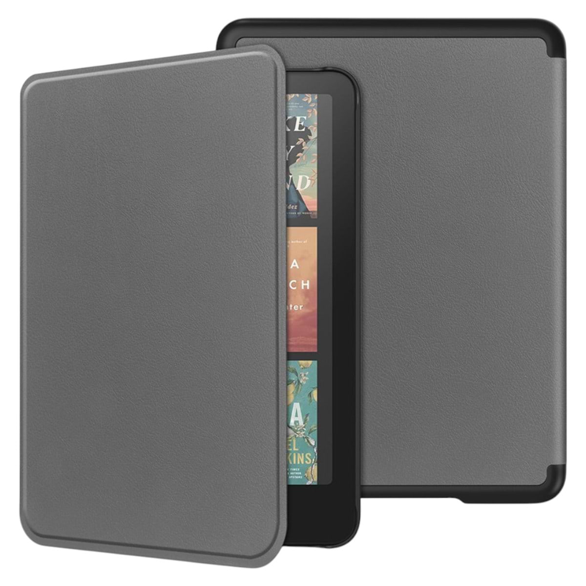Чехол для электронной книги Armorstandart for Amazon Kindle Paperwhite 12th Gen 2024 / Kindle Colorsoft Grey (ARM81959)