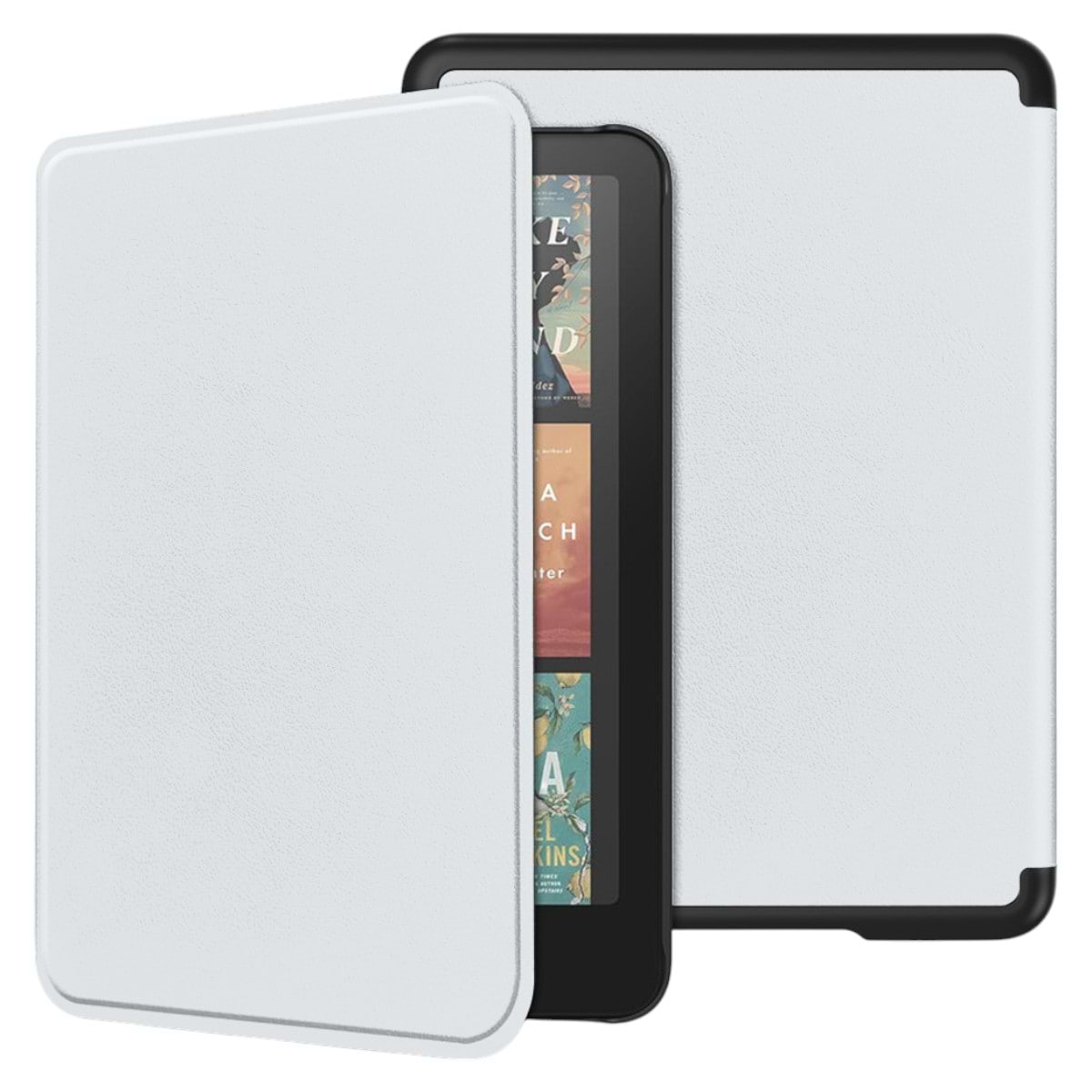 Чехол для электронной книги Armorstandart for Amazon Kindle Paperwhite 12th Gen 2024 / Kindle Colorsoft White (ARM81968)