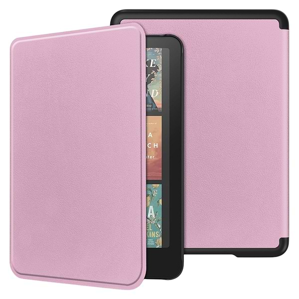 Фото - Чохол для електронної книги Armorstandart for Amazon Kindle Paperwhite 12th Gen 2024 / Kindle Colorsoft Pink (ARM81971)