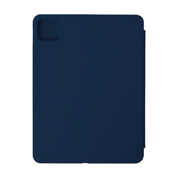 Фото - Чехол для планшета Armorstandart Smart Fold Pen for Xiaomi Pad 7 / 7 Pro Dark Blue (ARM82420)