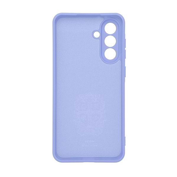 Фото - Чохол для смартфону Armorstandart ICON for Samsung A56 5G Camera cover Lavender (ARM82590)