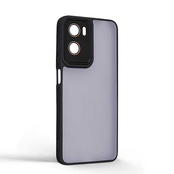 Фото - Чохол для смартфона Armorstandart ShadeX for Motorola G05 / E15 Black (ARM83014)