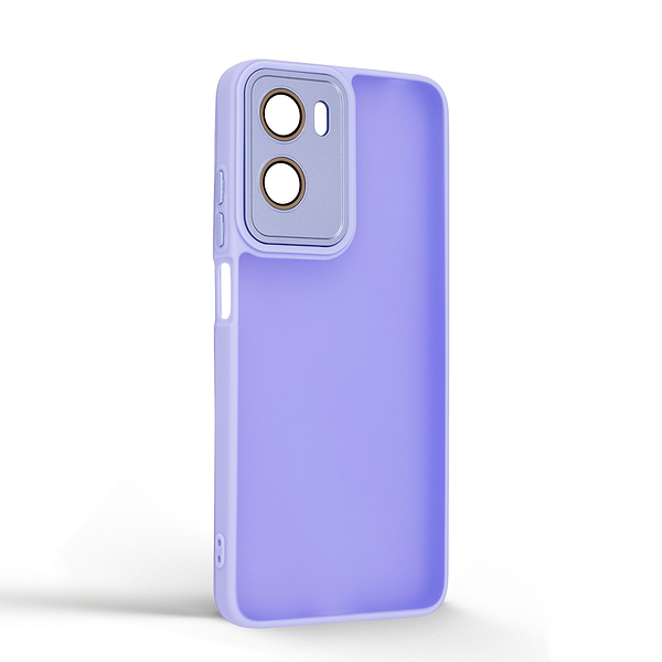 Фото - Чохол для смартфона Armorstandart ShadeX for Motorola G05 / E15 Violet (ARM83017)