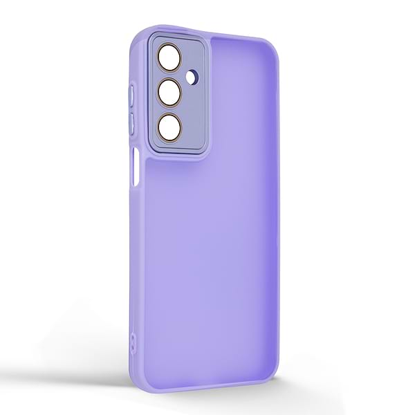 Фото - Чохол для смартфону Armorstandart ShadeX for Samsung A26 5G Violet (ARM83068)