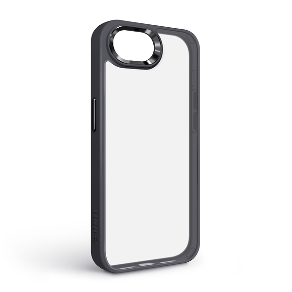 Фото - Чехол для смартфона Armorstandart UNIT2 for Apple iPhone 16e Black (ARM83852)