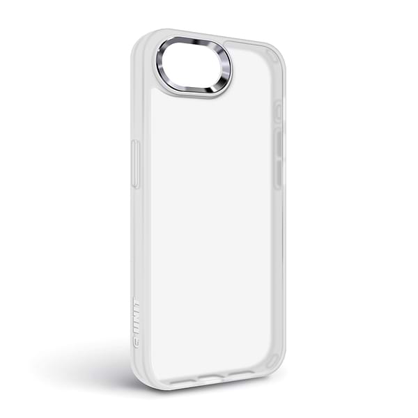 Фото - Чохол для смартфону Armorstandart UNIT2 for Apple iPhone 16e Matte Clear (ARM83855)