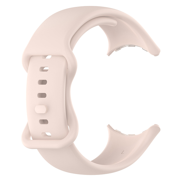 Фото - Ремінець для смарт-годинника Armorstandart for Google Pixel Watch 3 45 mm Pink Sand (ARM84023)