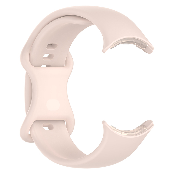 Фото - Ремінець для смарт-годинника Armorstandart for Google Pixel Watch 3 45 mm Pink Sand (ARM84023)