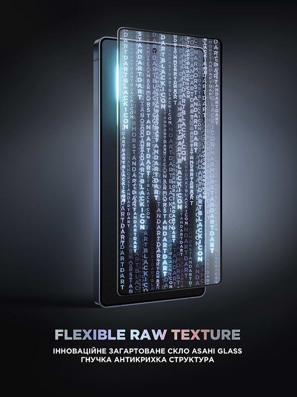 Фото - Захисне скло для смартфону Armorstandart Supreme Black Icon for Samsung S25 Ultra (ARM84629)