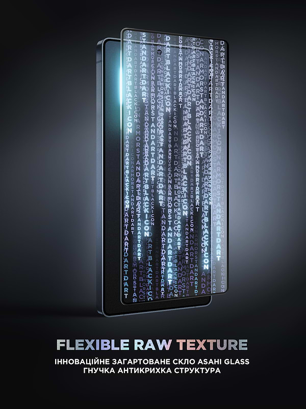 Фото - Защитное стекло для смартфона Armorstandart Supreme Black Icon for Samsung S25 / S24 (ARM84627)