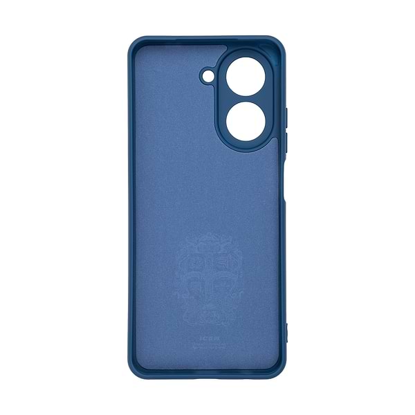 Фото - Чохол для смартфону Armorstandart ICON для Xiaomi Poco C71 4G Camera cover Dark Blue (ARM84890)