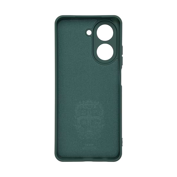 Фото - Чехол для смартфона Armorstandart ICON для Xiaomi Poco C71 4G Camera cover Dark Green (ARM84891)