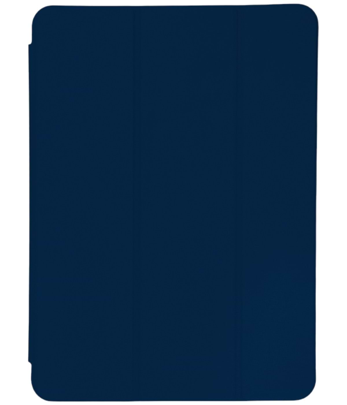 Чехол для планшета ArmorStandart Smart Case OE for iPad Air 11 2025 / 2024 Midnight Blue (ARM78295) - Фото 1