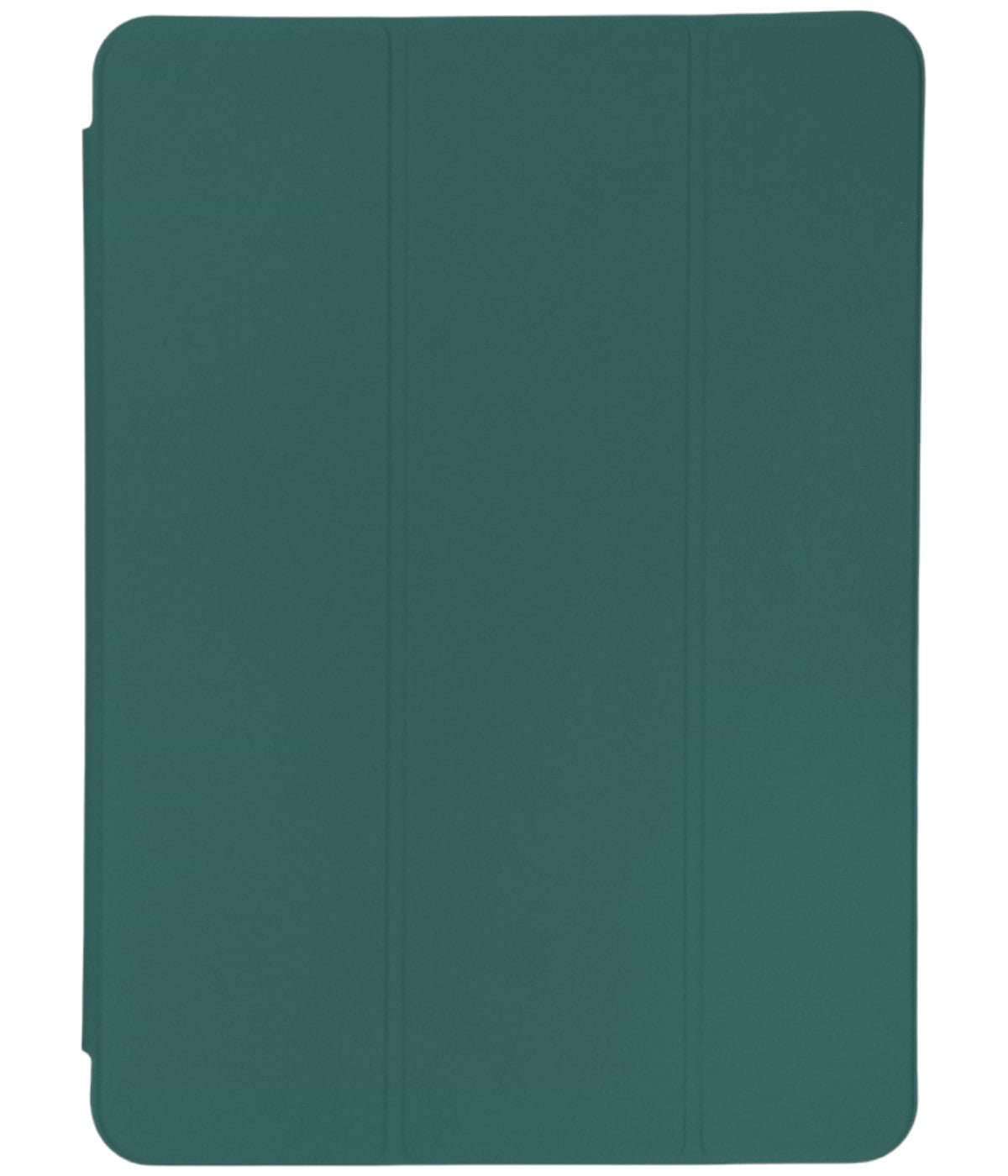 Чохол для планшету ArmorStandart Smart Case OE for iPad Air 11 2025 / 2024 Pine Green (ARM78144) - Фото 1