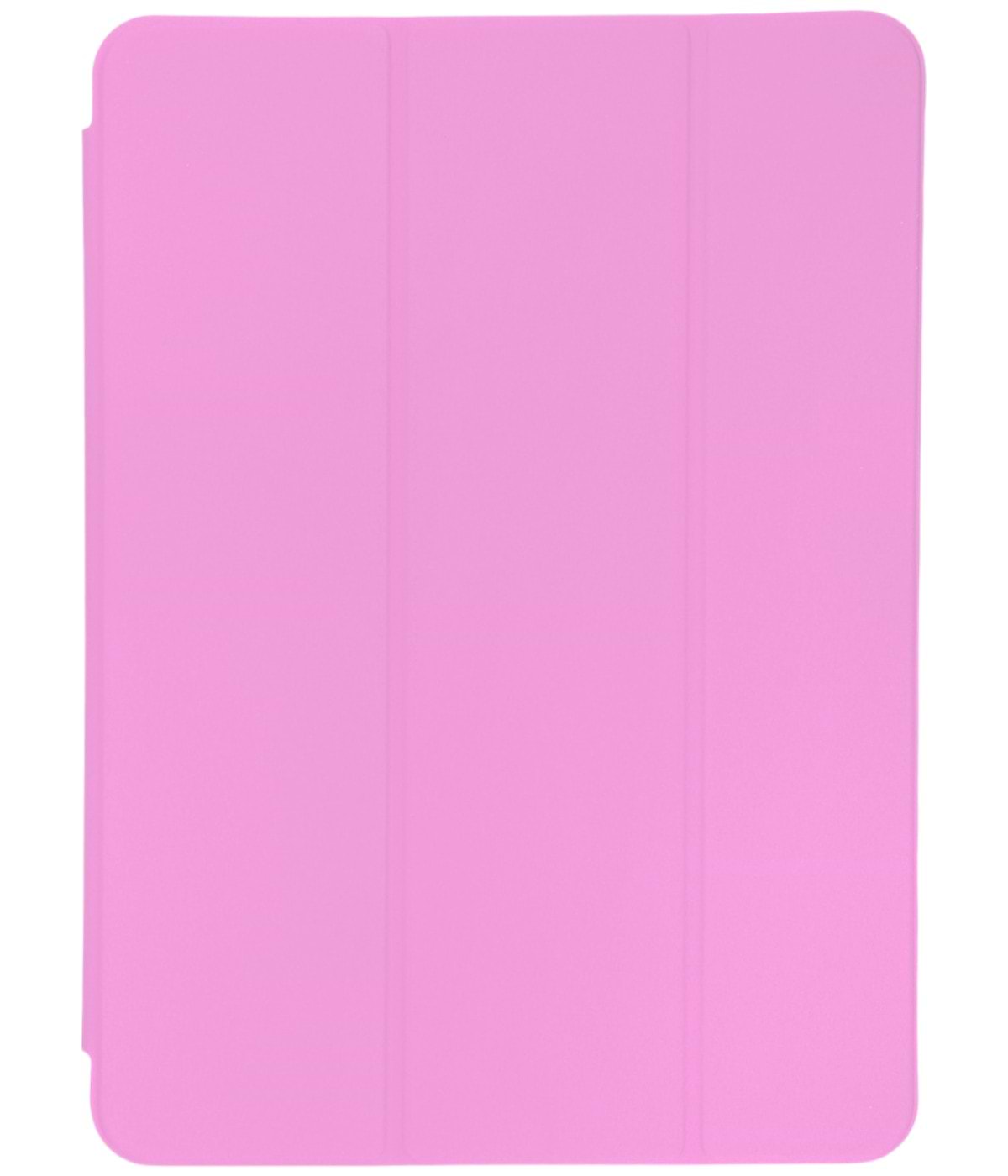 Чохол для планшету ArmorStandart Smart Case OE for iPad Air 11 2025 / 2024 Pink (ARM78145) - Фото 1