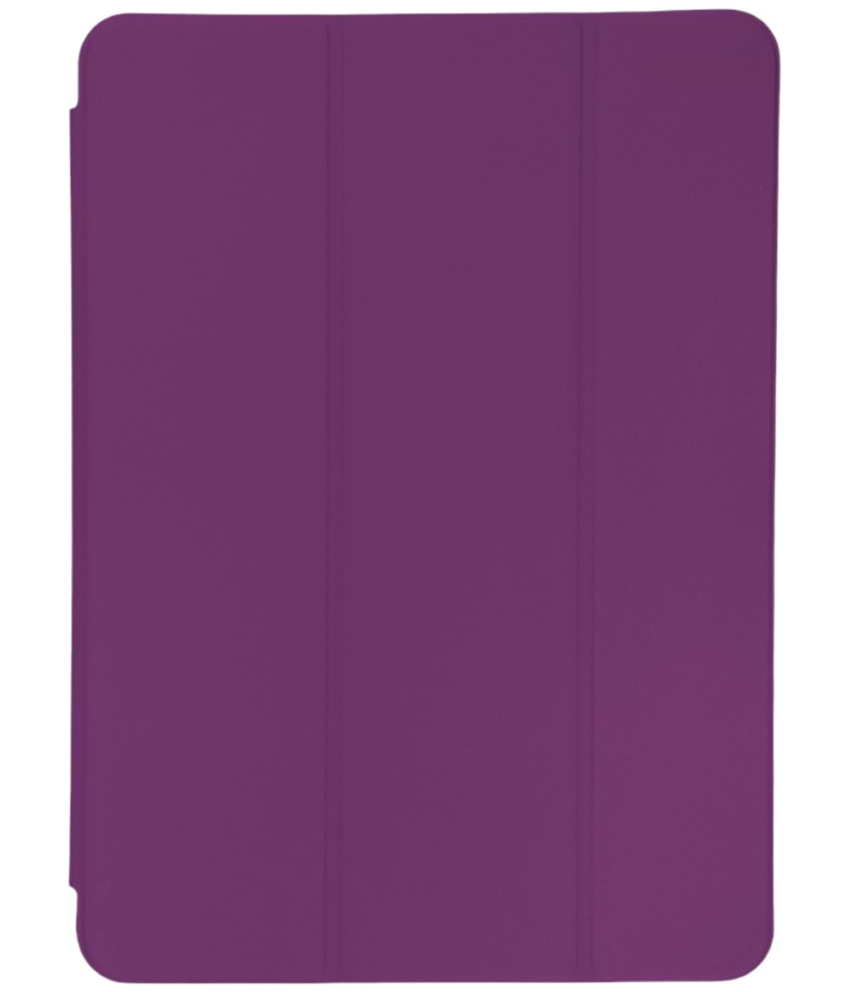 Чохол для планшету ArmorStandart Smart Case OE for iPad Air 11 2025 / 2024 Purple (ARM78146) - Фото 1