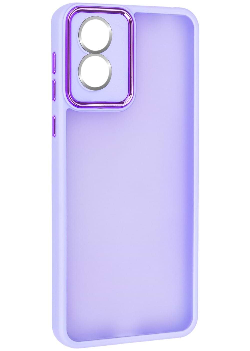 Чохол для смартфону
 Armorstandart Shade for Motorola E13 Violet (ARM75712) - Фото 1