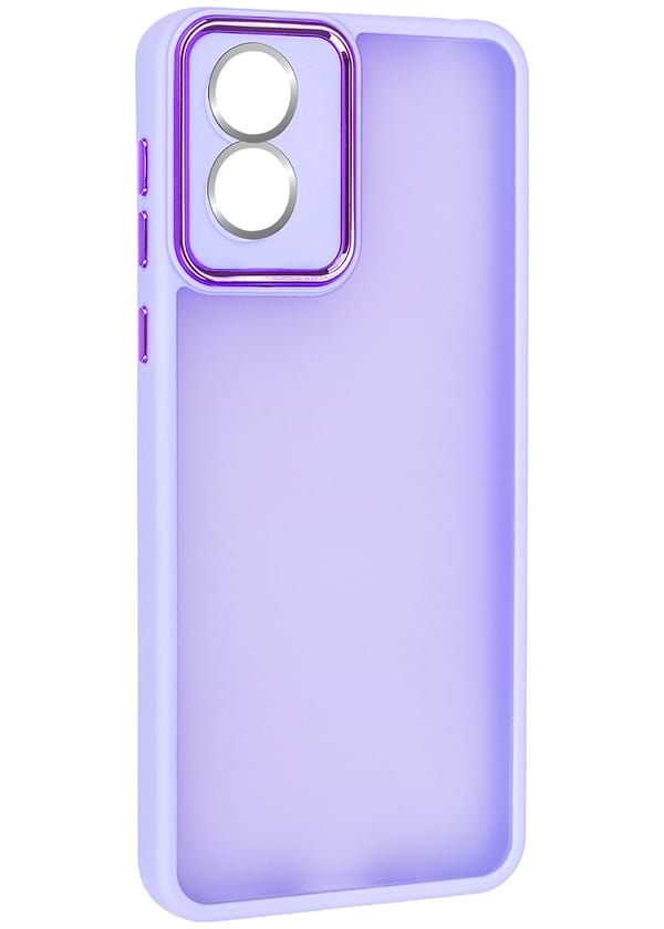 Фото - Чехол для смартфона Armorstandart Shade for Motorola E13 Violet (ARM75712)
