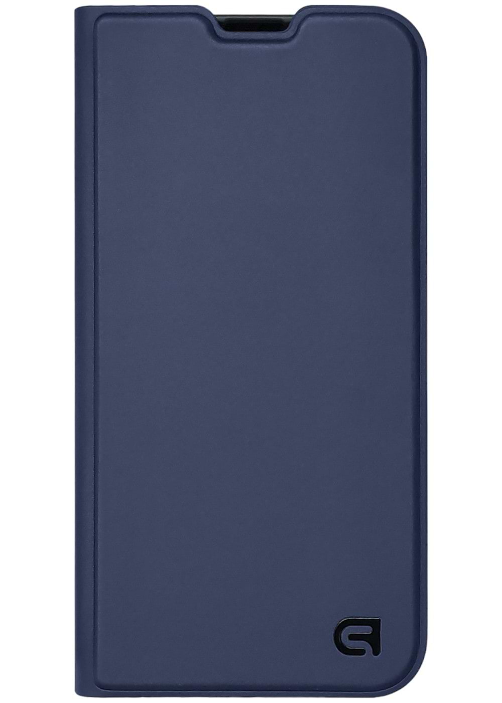 Чехол для смартфона Armorstandart OneFold Case for Xiaomi Redmi 13 4G / Poco M6 4G Dark Blue (ARM78259) - Фото 1
