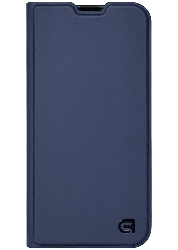 Фото - Чохол для смартфону Armorstandart OneFold Case for Xiaomi Redmi 13 4G / Poco M6 4G Dark Blue (ARM78259)
