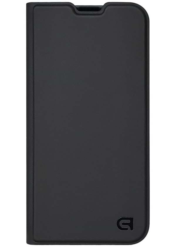 Фото - Чохол для смартфону Armorstandart OneFold Case for Redmi 13 4G / Poco M6 4G Black (ARM78258)