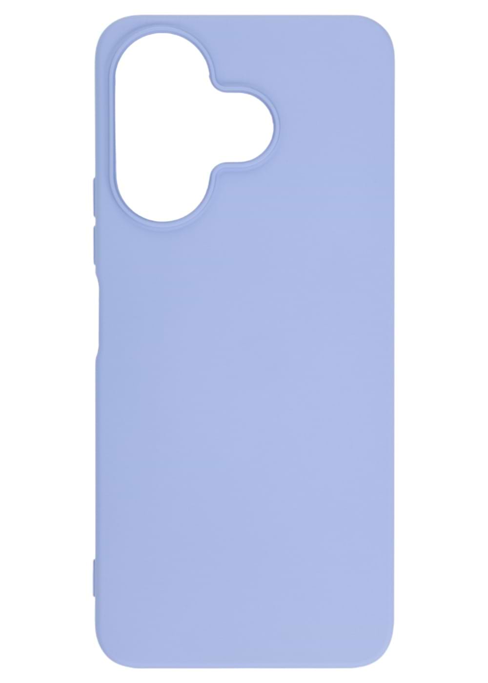 Чехол для смартфона Armorstandart ICON for Xiaomi Redmi 13 4G / Poco M6 4G Lavender (ARM78265) - Фото 1