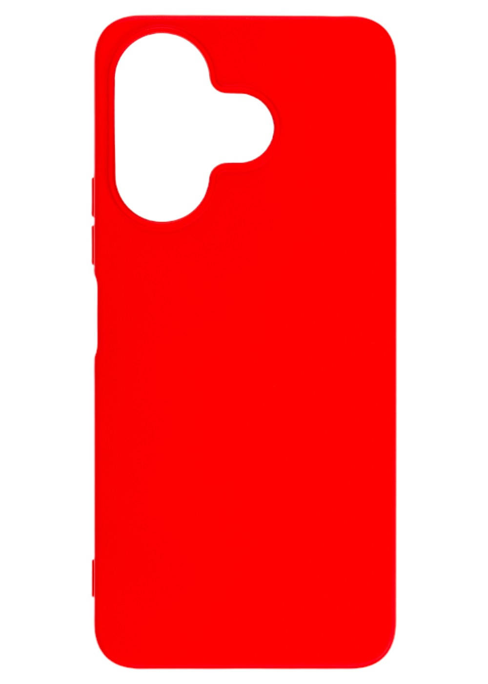 Чохол для смартфону Armorstandart ICON for Xiaomi Redmi 13 4G / Poco M6 4G Red (ARM78264) - Фото 1