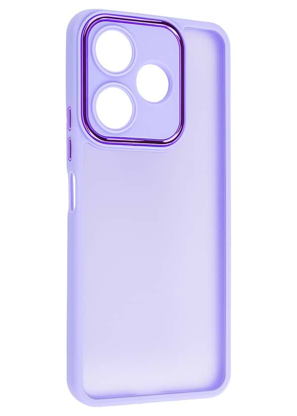 Фото - Чохол для смартфону Armorstandart Shade for Xiaomi Redmi 13 4G / Poco M6 4G Violet (ARM78253)
