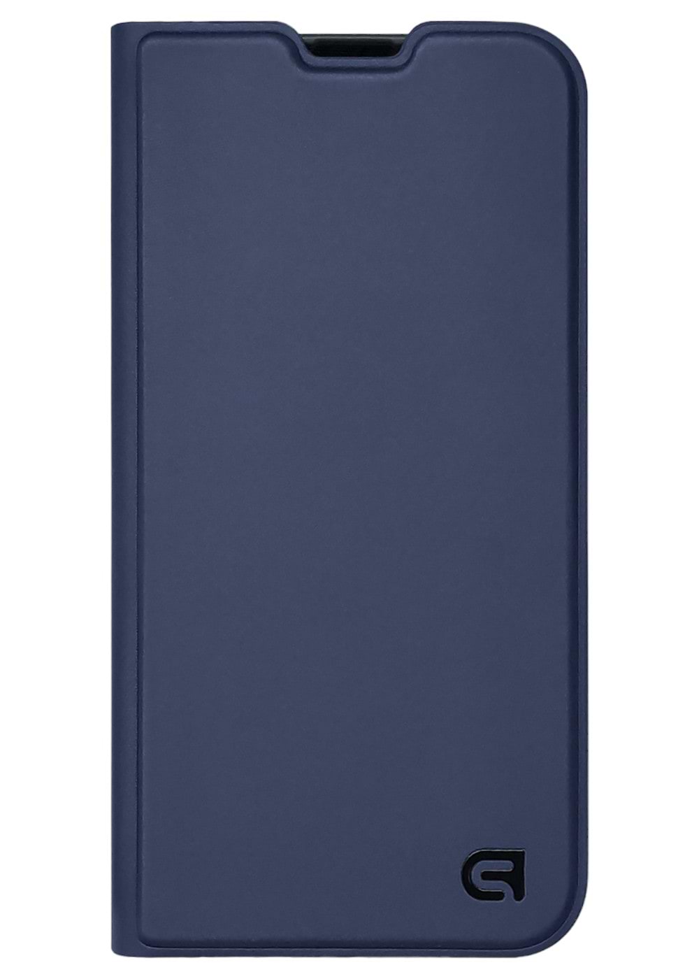 Чохол для смартфону Armorstandart OneFold Case for Motorola Edge 40 Dark Blue (ARM79065) - Фото 1