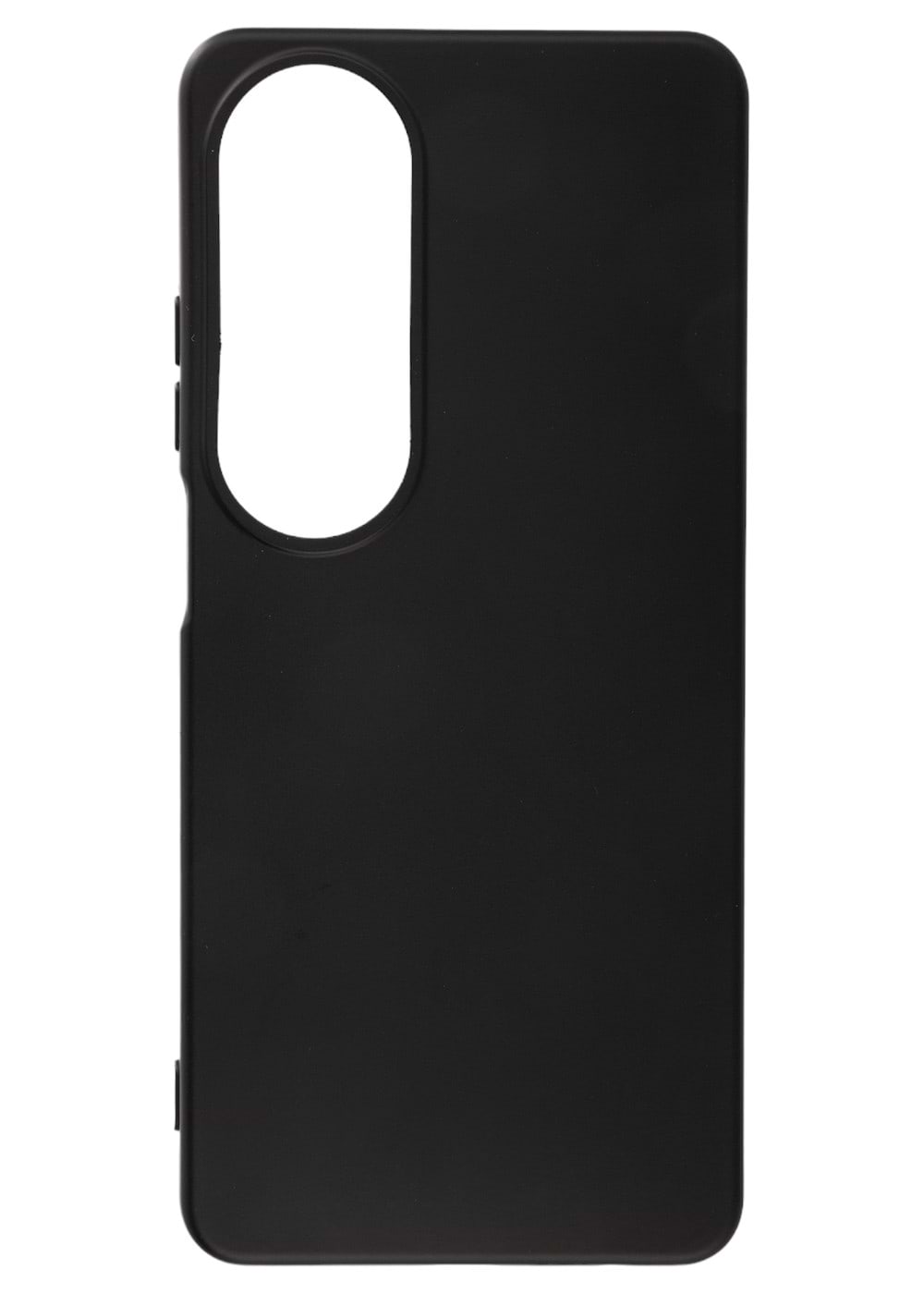 Чохол для смартфону Armorstandart ICON for OPPO A60 4G Black (ARM78573) - Фото 1