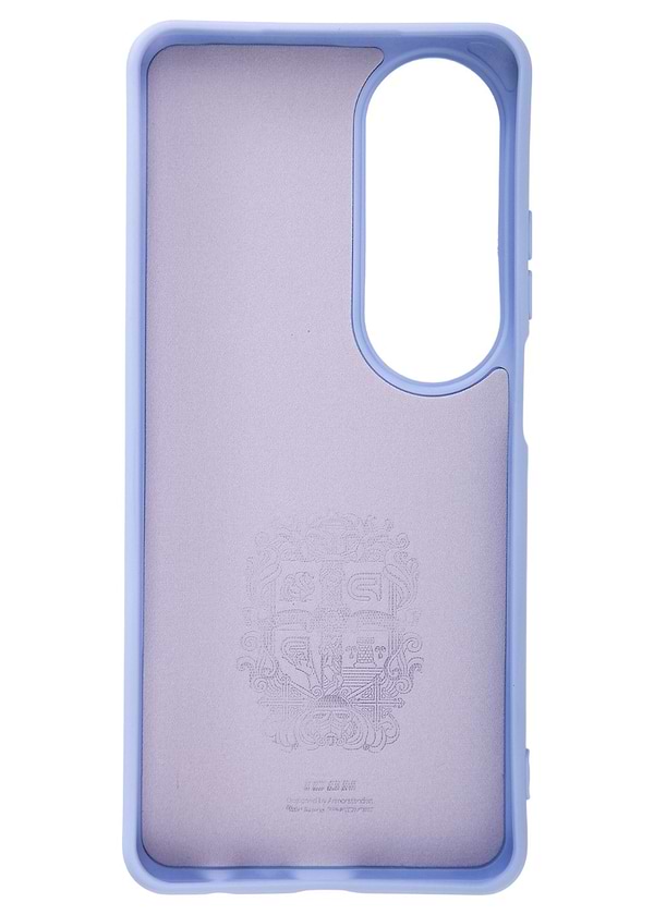 Фото - Чехол для смартфона Armorstandart ICON for OPPO A60 4G Lavender (ARM78576)