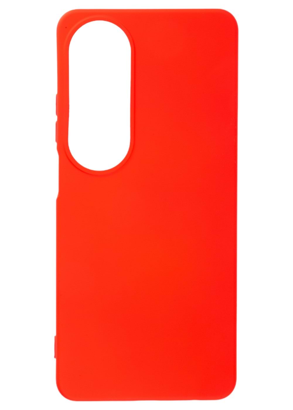 Чохол для смартфону Armorstandart ICON for OPPO A60 4G Red (ARM78575) - Фото 1