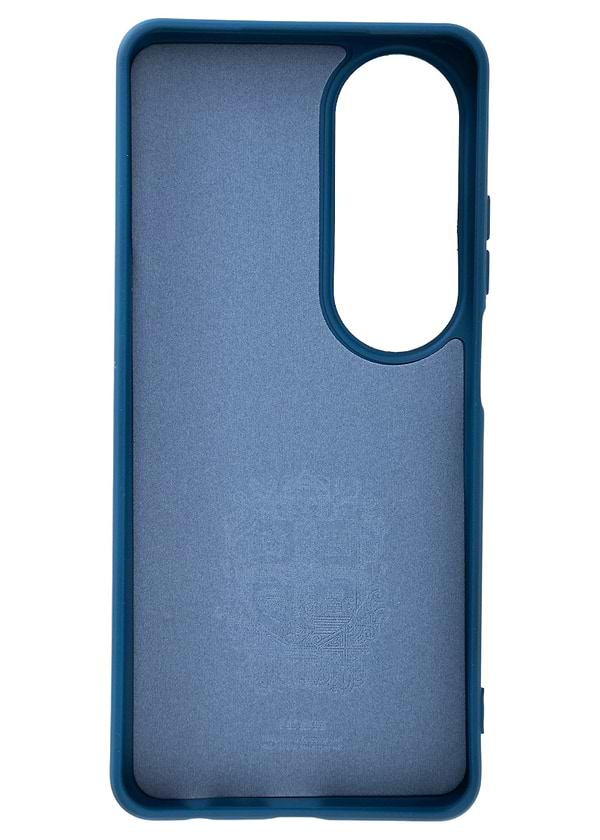 Фото - Чехол для смартфона Armorstandart ICON for OPPO A60 4G Blue (ARM78574)