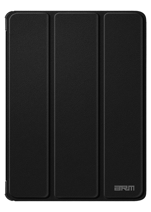 Фото - Чехол для планшета Armorstandart Smart Case for OPPO Pad Neo / Air 2 Black (ARM73159)