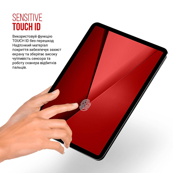Фото - Захисна плівка для планшета Armorstandart Xiaomi Redmi Pad SE 4G 8.7 (ARM80077)