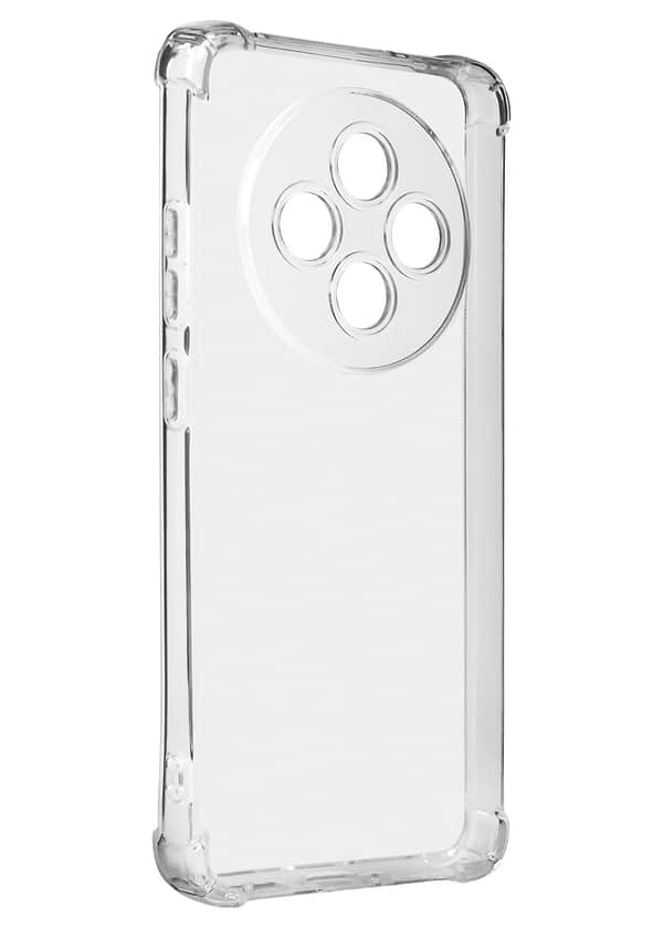 Фото - Чехол для смартфона Armorstandart Air Force for OPPO Reno12 FS 5G Camera cover Clear (ARM79905)