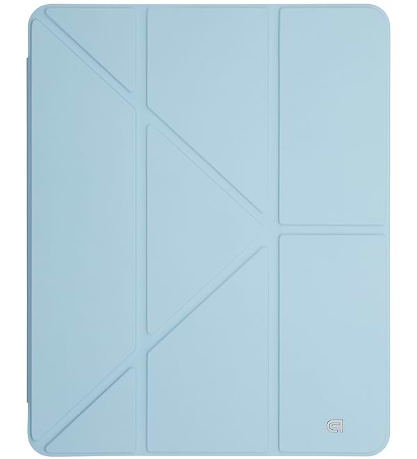 Фото - Чохол для планшета Armorstandart Y-Type PEN for iPad Air 13 2026 / 2025 / 2024 Blue (ARM77736) Фото - Чохол для планшета Armorstandart Y-Type PEN for iPad Air 13 2026 / 2025 / 2024 Blue (ARM77736)