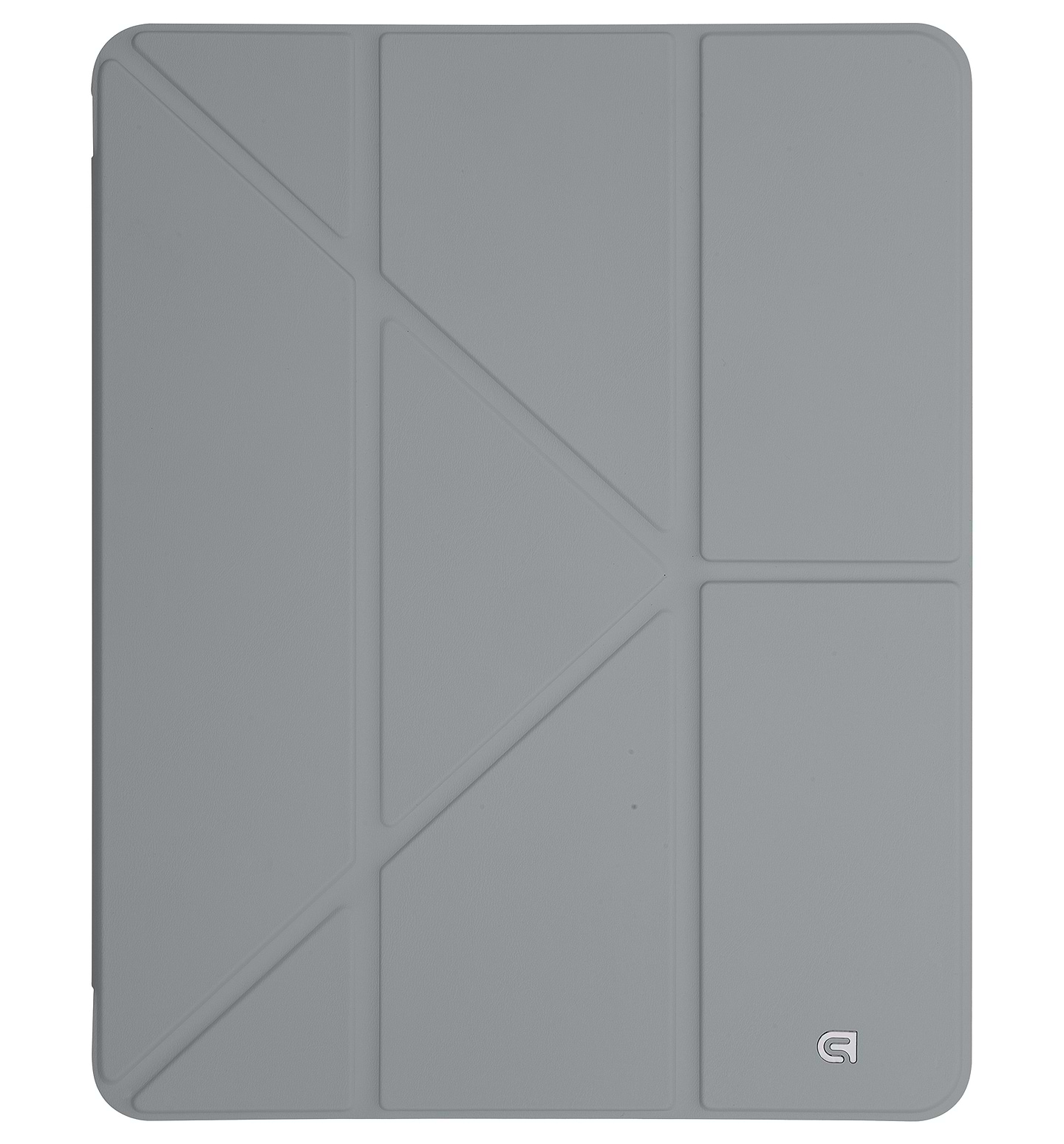 Чохол для планшета Armorstandart Y-Type PEN for iPad Pro 13 2024 Grey (ARM77737) - Фото 1