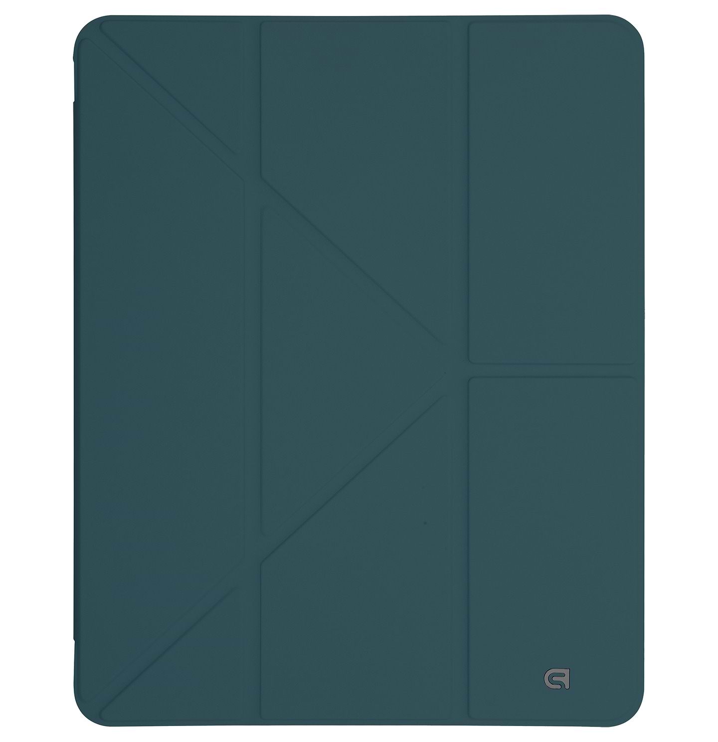Чохол для планшета Armorstandart Y-Type PEN for iPad Pro 13 2024 Pine Green (ARM77738) - Фото 1