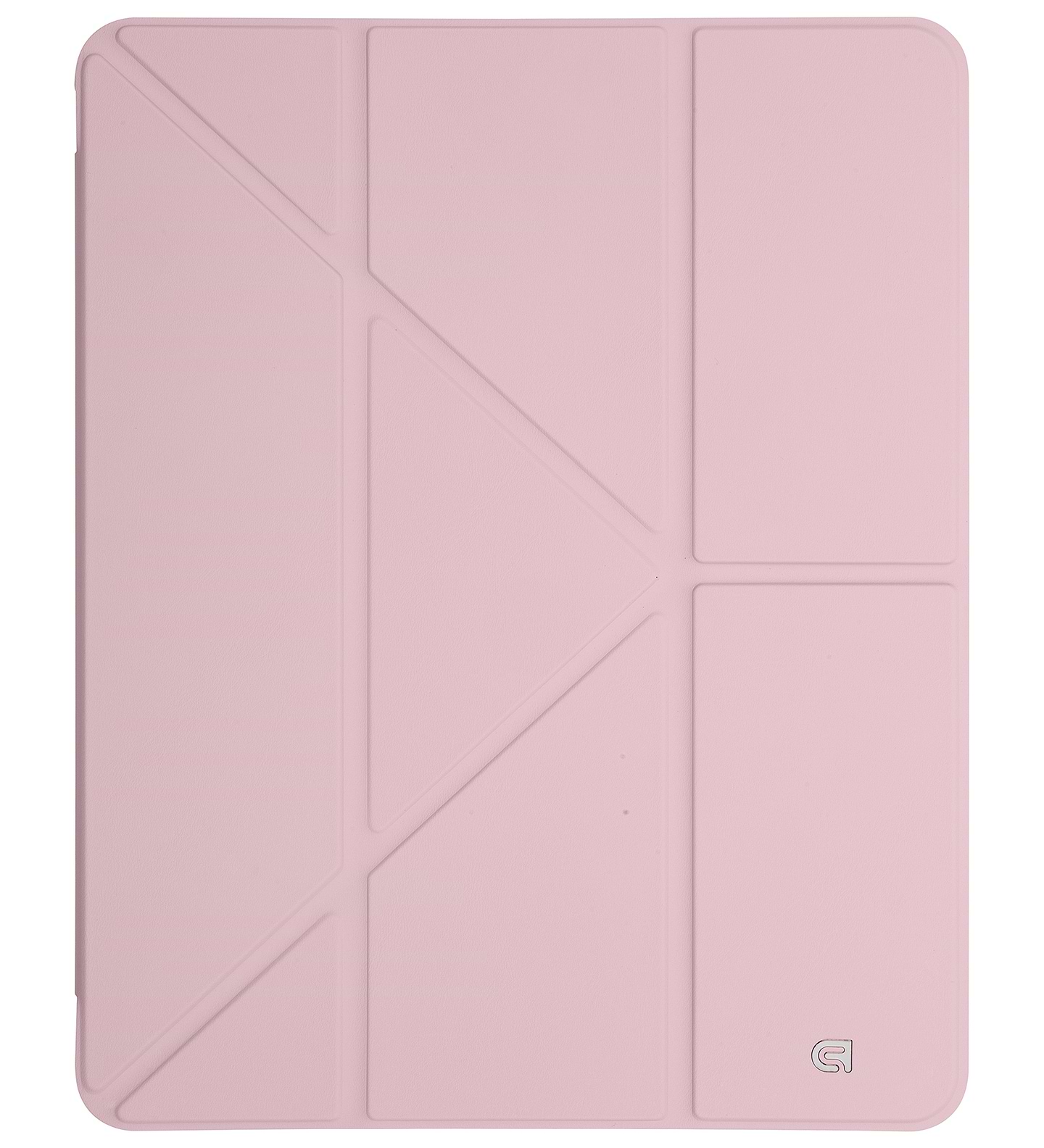 Чохол для планшета Armorstandart Y-Type PEN for iPad Pro 13 2025/2024 Pink (ARM77739) - Фото 1