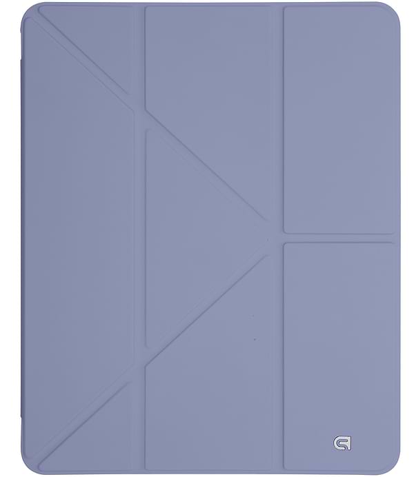 Фото - Чохол для планшета Armorstandart Y-Type PEN for iPad Pro 13 2024 Purple (ARM77742)