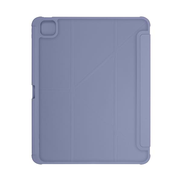 Фото - Чохол для планшета Armorstandart Y-Type PEN for iPad Pro 13 2024 Purple (ARM77742)