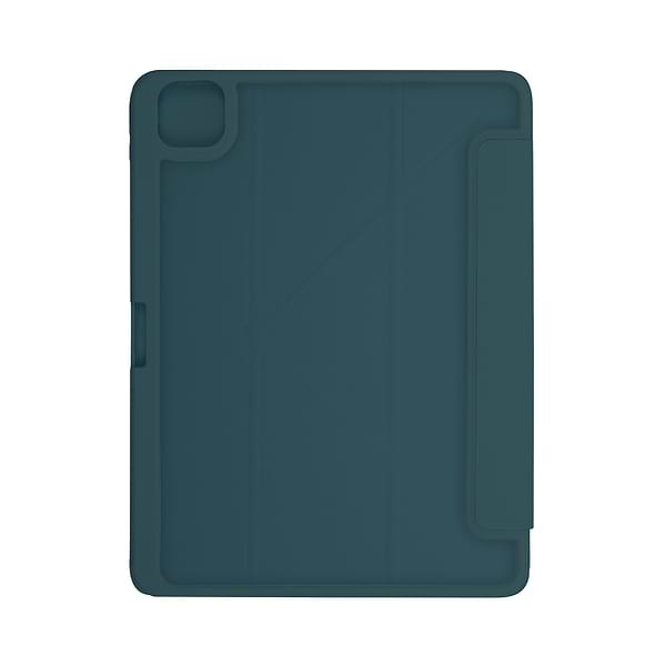 Фото - Чехол для планшета Armorstandart Y-Type PEN for iPad Air 10.9 M1 (2022) / Air 10.9 (2020) Pine Green (ARM77
