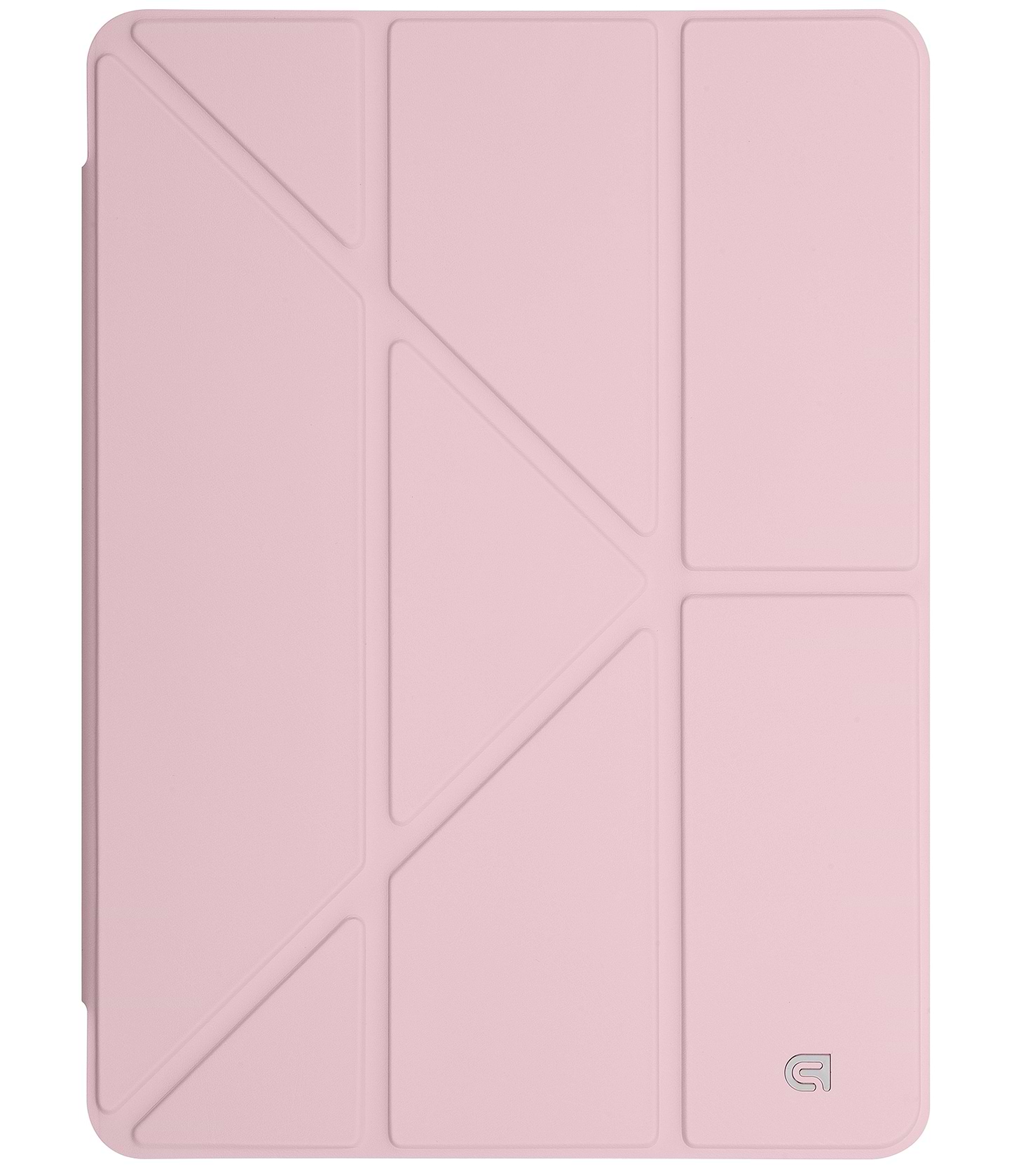 Чохол для планшета Armorstandart Y-Type PEN for iPad Air 10.9 M1 (2022) / Air 10.9 (2020) Pink (ARM77511) - Фото 1
