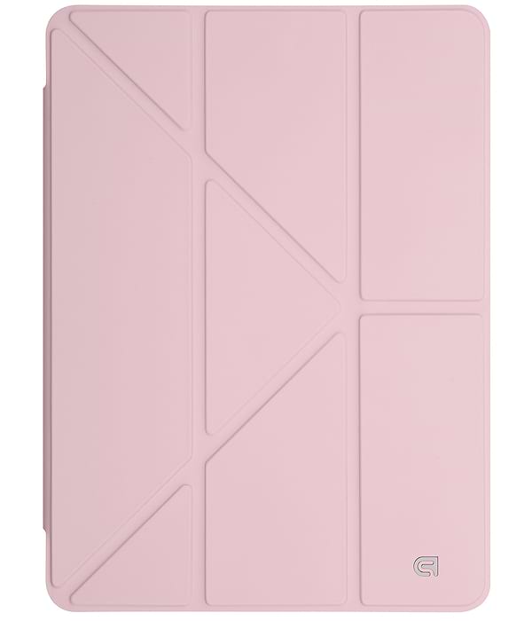 Фото - Чехол для планшета Armorstandart Y-Type PEN for iPad Air 10.9 M1 (2022) / Air 10.9 (2020) Pink (ARM77511)