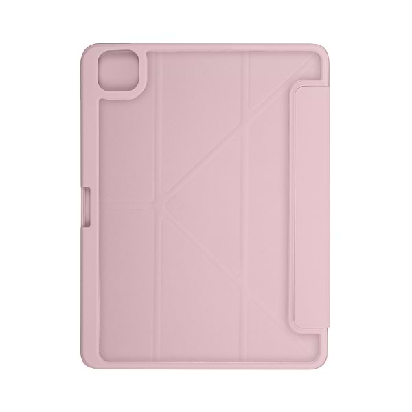 Фото - Чехол для планшета Armorstandart Y-Type PEN for iPad Air 10.9 M1 (2022) / Air 10.9 (2020) Pink (ARM77511)