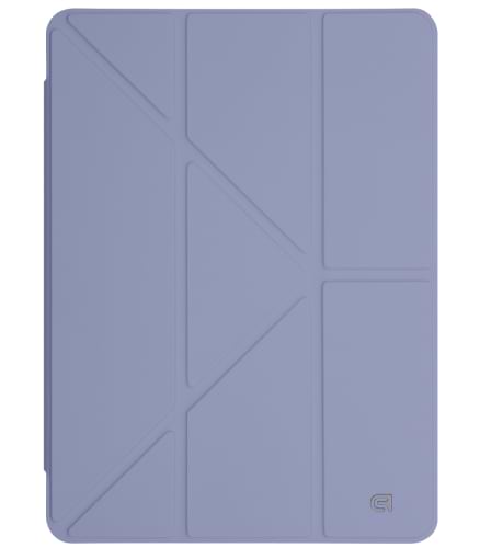 Чохол для планшета Armorstandart Y-Type PEN for iPad Air 10.9 M1 (2022) / Air 10.9 (2020) Purple (ARM77509) - Фото 1