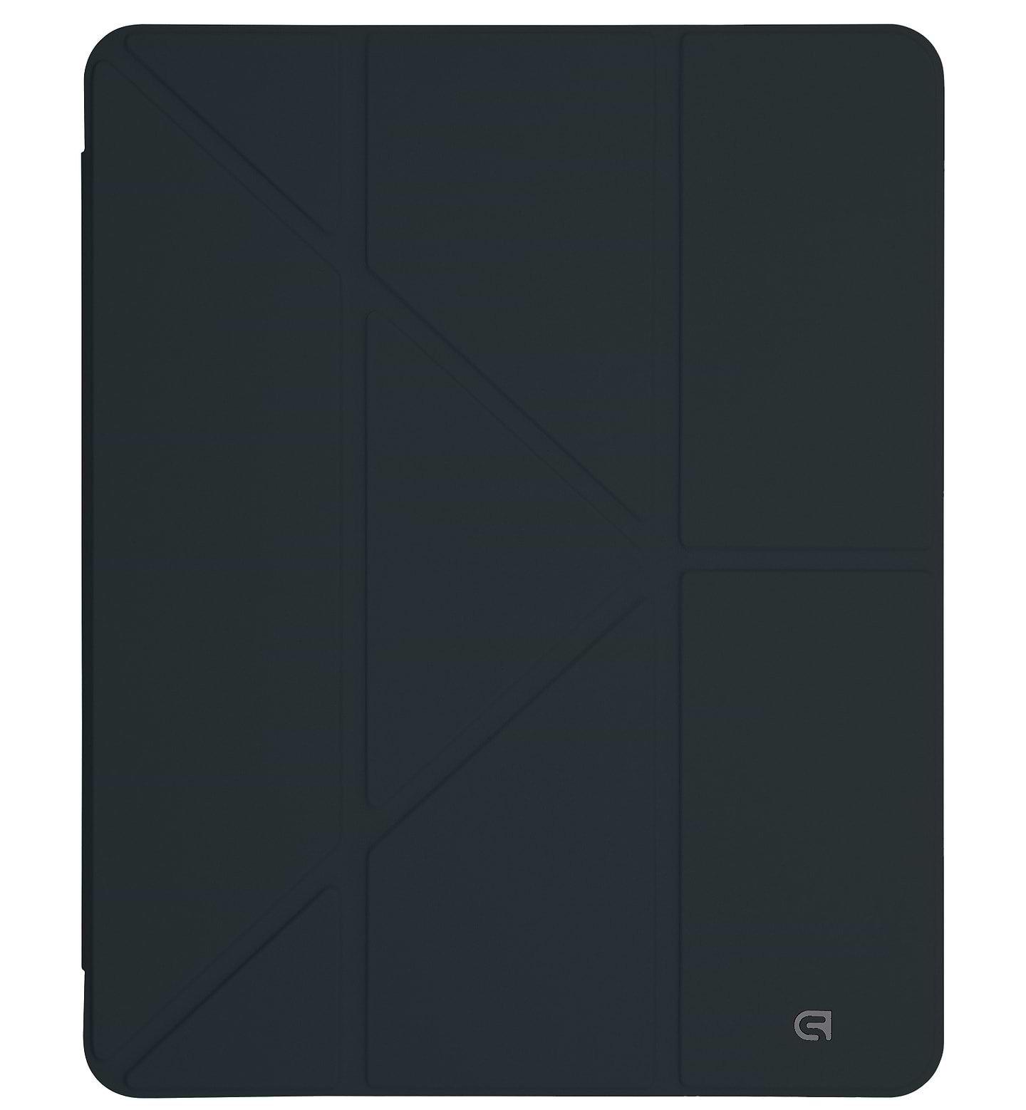 Чехол для планшета ArmorStandart Y-Type PEN for iPad Air 13 2025 / 2024 Black (ARM77518) - Фото 1
